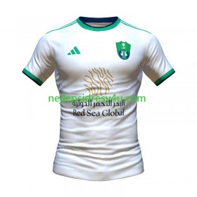 Fotbalový Dres Al Ahli Domácí 2023/24